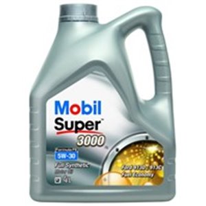 201510107530 Mootoriõli MOBIL - Top1autovaruosad