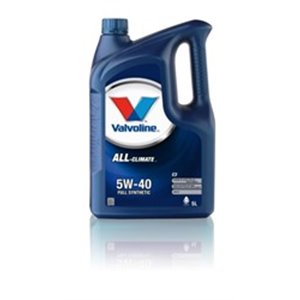 ACDC35W40 Моторное масло VALVOLINE - Top1autovaruosad