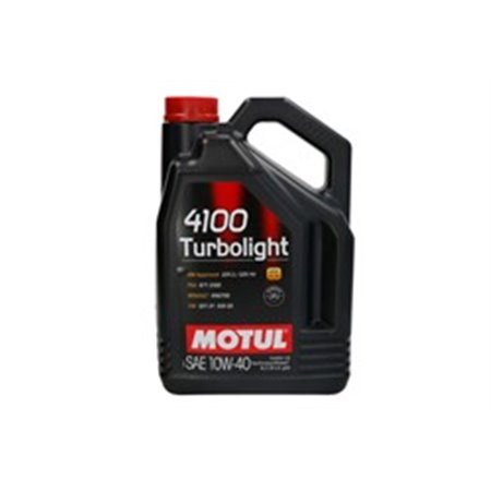 14700 Transmission Oil MOTUL