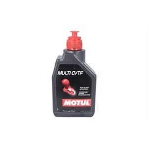 45610 Oil, continuously variable transmission (CVT) MOTUL - Top1autovaruosad