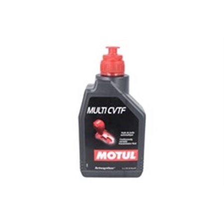 45610 Oil, continuously variable transmission (CVT) MOTUL