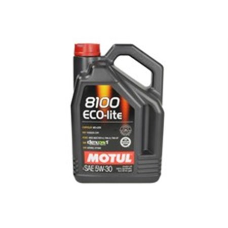 17201 Engine Oil MOTUL