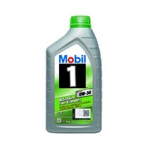 MOBIL 1 ESP 0W30 1L  Mootoriõli MOBIL 