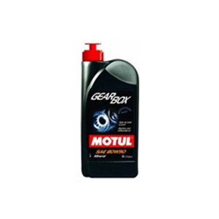 35100 Transmission Oil MOTUL