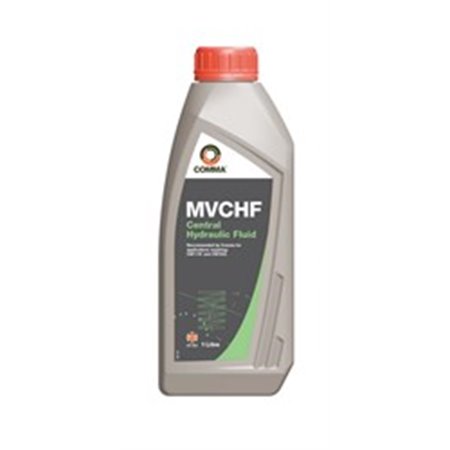 MVCHF 11S CENT. 1L Hydraulic oil MVCHF (1L) , 7308 BMW 81229407758 DIN 51 524T2 I