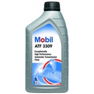 ATF 3309 1L Трансмиссионное масло ATF MOBIL    201530201060 