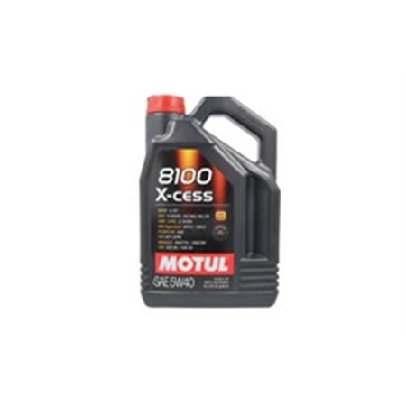 17600 Transmission Oil MOTUL