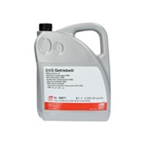 FE39071  ATF transmission oil FEBI 