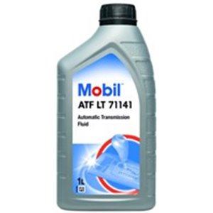 201530202037 Siirtokotelo Öljy MOBIL - Top1autovaruosad