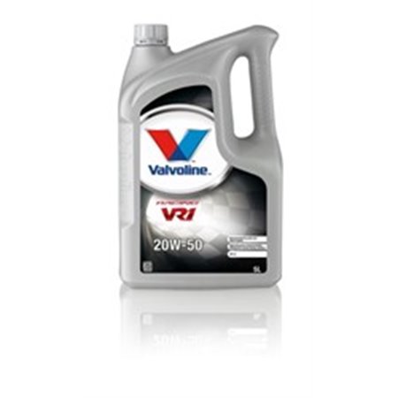 VR120W50 Moottoriöljy VALVOLINE