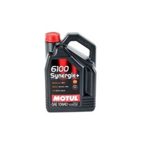 16100 Transmission Oil MOTUL