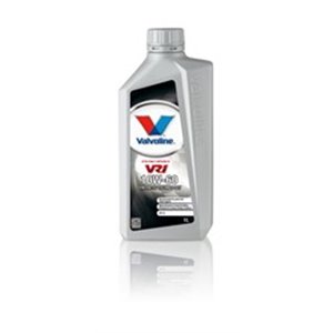 VR1 RACING 10W60 1L Моторное масло VALVOL - Top1autovaruosad