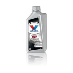 VR110W60 Engine Oil VALVOLINE - Top1autovaruosad