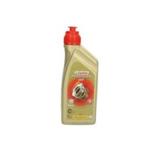 TRANSMAX CVT 1L Трансмиссионное масло ATF CASTROL     