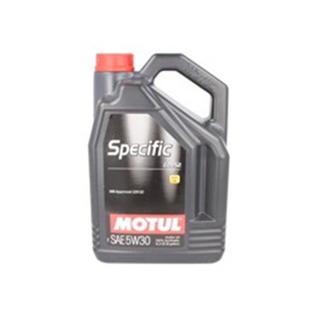SPECIFIC 229.52 5W30 5L Моторное масло MOTUL 