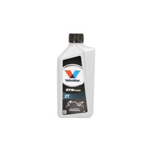 SYNPOWER 2T 1L Масло для 2 тактных двигателей VALVOLINE    SP2T 