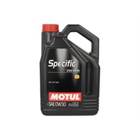 59006 Engine Oil MOTUL