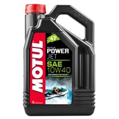 105874 Engine Oil MOTUL