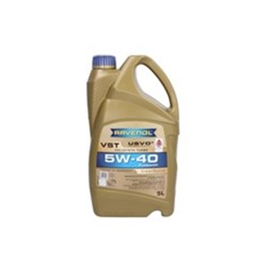 1111136 Engine Oil RAVENOL - Top1autovaruosad