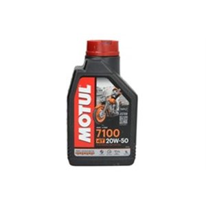 104103 Моторное масло MOTUL - Top1autovaruosad