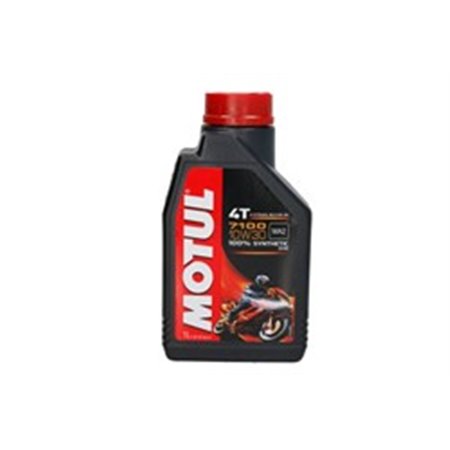 104089 Mootoriõli MOTUL