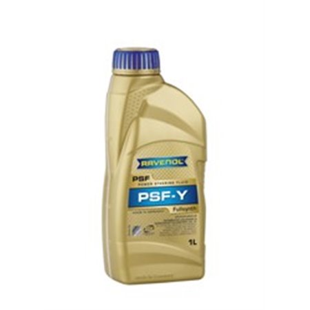 RAV PSF-Y FLUID 1L Transmission oil PSF (1L)  CHRYSLER 04883077 CHRYSLER 05098158A