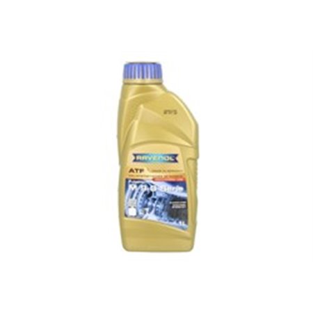 1211139 Transmission Oil RAVENOL