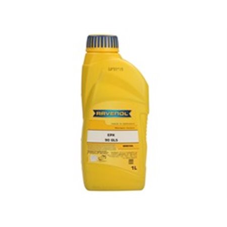 1223202 Transmission Oil RAVENOL