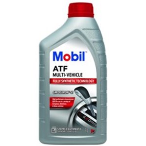 ATF MULTI-VEH.DEX.VI 1L  ATF transmission oil MOBIL 