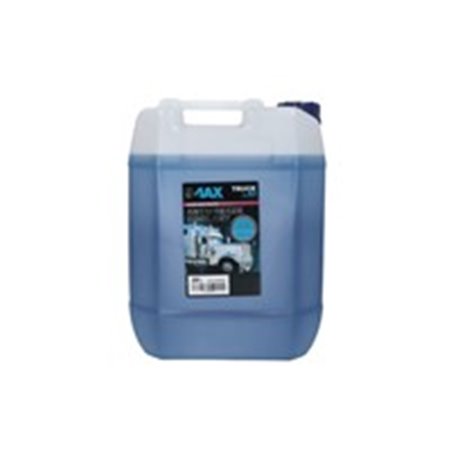 1601-00-9994HD Antifreeze/coolant fluids and concentrates (coolant type G11) (20