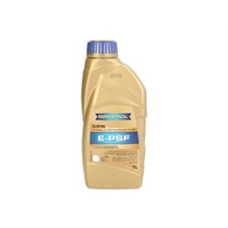 1181002 Power Steering Fluid RAVENOL