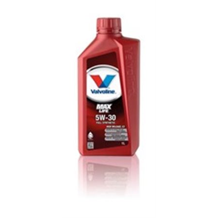 MLC35W30 Engine Oil VALVOLINE