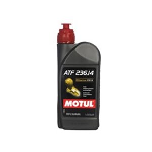 ATF 236.14 1L  ATF transmission oil MOTUL 