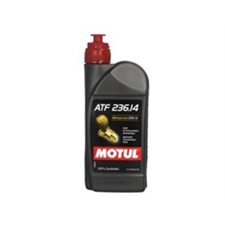 ATF 236.14 1L ATF oil MULTI (1L)  MB 236.14