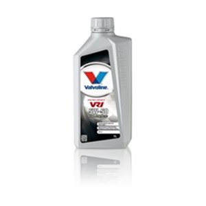 VR1 RACING 5W50 1L  Engine oils VALVOLINE 