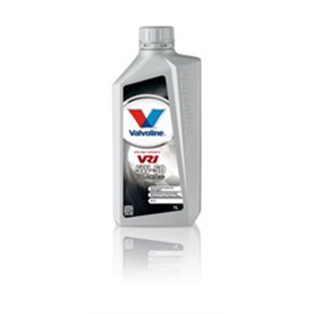 VR15W50 Motorolja VALVOLINE