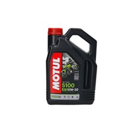 104063 Mootoriõli MOTUL