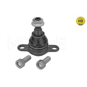 116 010 0012/HD  Front axle ball joint MEYLE 