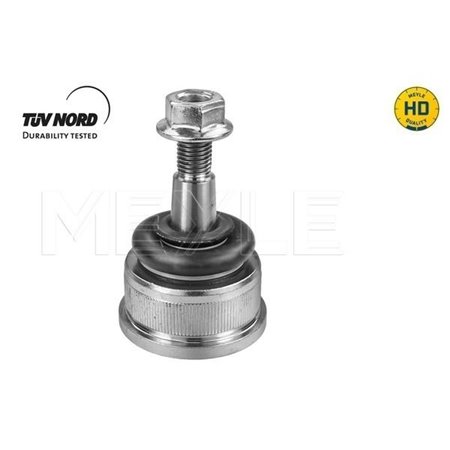 316 010 0003/HD  Front axle ball joint MEYLE 
