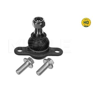 116 010 7001/HD Ball Joint MEYLE - Top1autovaruosad