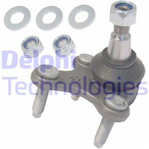 TC1317 Ball Joint DELPHI - Top1autovaruosad