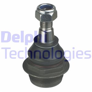TC2671  Front axle ball joint DELPHI 