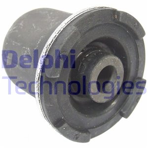 TD661W  Front track control arm silent block DELPHI 