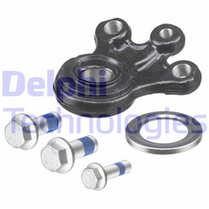 TC1371 Ball Joint DELPHI - Top1autovaruosad