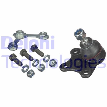 TC1085 Ball Joint DELPHI