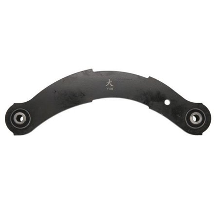 J95029YMT  Wheel suspension track control arm, rear YAMATO 