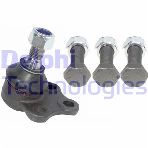 TC2343 Ball Joint DELPHI - Top1autovaruosad