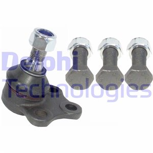 TC2343  Front axle ball joint DELPHI 