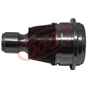 SB-4942  Front axle ball joint 555 