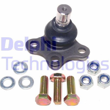 TC1176  Front axle ball joint DELPHI 